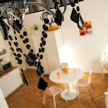 아파트 Corner 2 Cracow I Old Town I Big & Balcony 크라쿠프