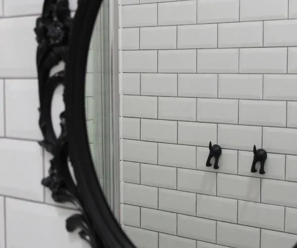 Corner 2 Cracow I Old Town I Big & Balcony Apartment