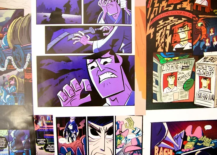 Corner 2 Cracow I Old Town I Big & Balcony Apartment *