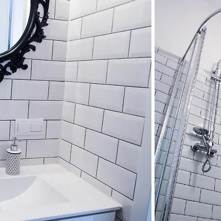 Corner 2 Cracow I Old Town I Big & Balcony *