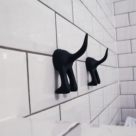 Corner 2 Cracow I Old Town I Big & Balcony * 크라쿠프