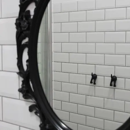 Corner 2 Cracow I Old Town I Big & Balcony 아파트