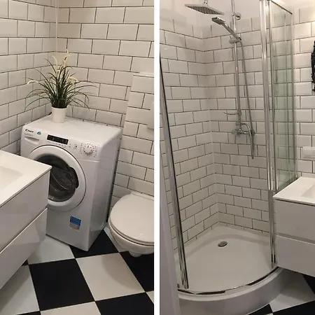 Corner 2 Cracow I Old Town I Big & Balcony Διαμέρισμα Krasków