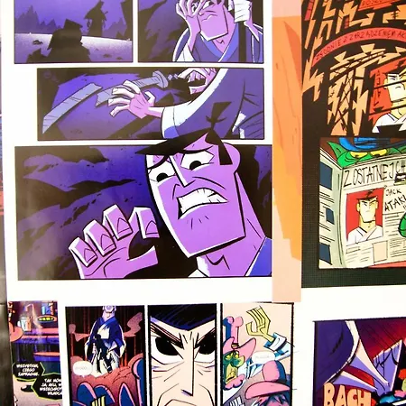 Corner 2 Cracow I Old Town I Big & Balcony 아파트 *