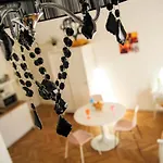 Διαμέρισμα Corner 2 Cracow I Old Town I Big & Balcony Krasków